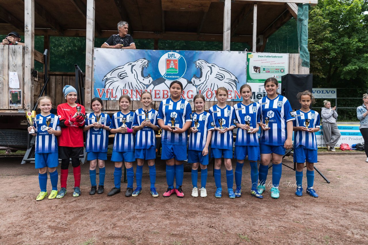 Bild 341 - Loewinnen Cup